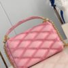 Louis Vuitton GO-14 MM