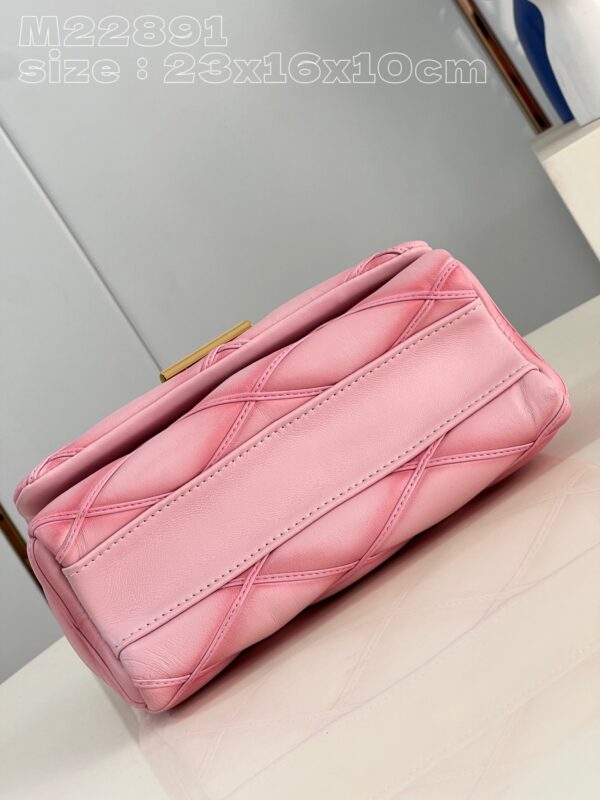 Louis Vuitton GO-14 MM