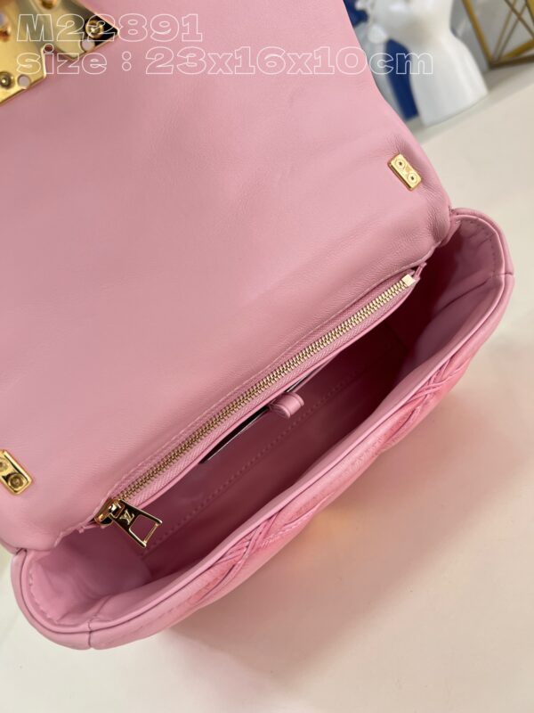 Louis Vuitton GO-14 MM