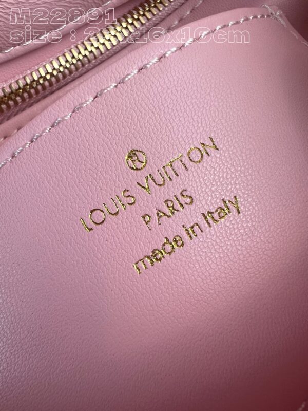 Louis Vuitton GO-14 MM