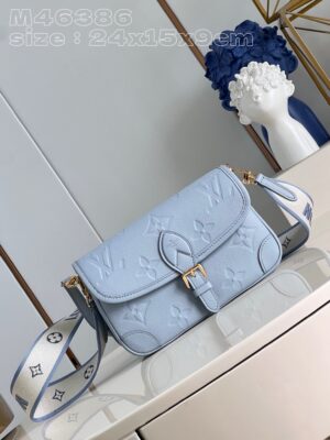 Louis Vuitton Diane