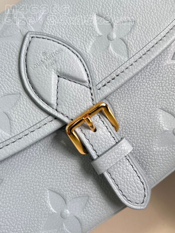 Louis Vuitton Diane