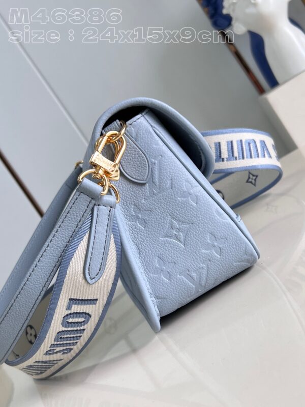 Louis Vuitton Diane