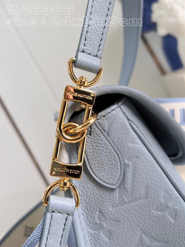 Louis Vuitton Diane