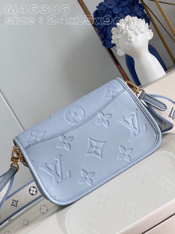 Louis Vuitton Diane