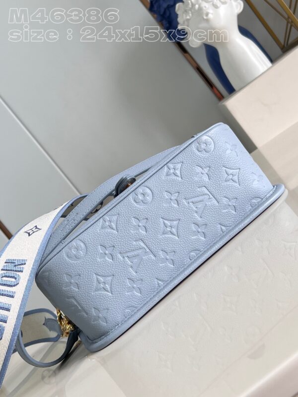 Louis Vuitton Diane