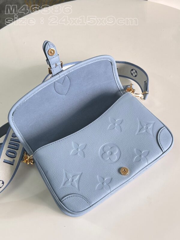 Louis Vuitton Diane