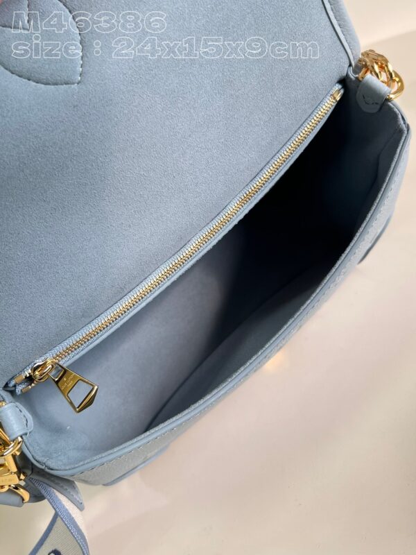 Louis Vuitton Diane