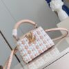 Louis Vuitton Capucines BB