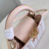 Louis Vuitton Capucines BB