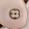 Louis Vuitton Capucines BB