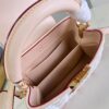 Louis Vuitton Capucines BB