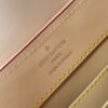 Louis Vuitton Capucines BB