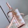 Louis Vuitton Capucines BB
