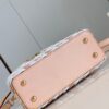 Louis Vuitton Capucines BB