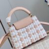 Louis Vuitton Capucines BB