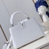 Louis Vuitton Capucines BB