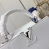Louis Vuitton Capucines BB