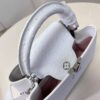 Louis Vuitton Capucines BB