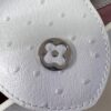 Louis Vuitton Capucines BB