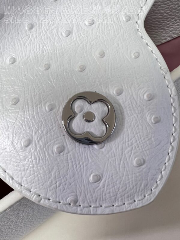 Louis Vuitton Capucines BB