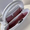 Louis Vuitton Capucines BB