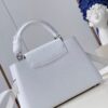 Louis Vuitton Capucines BB