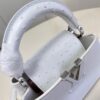 Louis Vuitton Capucines Mini