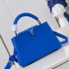 Louis Vuitton Capucines BB