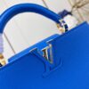 Louis Vuitton Capucines BB