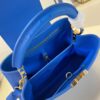 Louis Vuitton Capucines BB