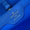 Louis Vuitton Capucines BB