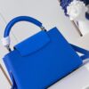 Louis Vuitton Capucines BB