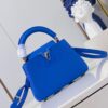 Louis Vuitton Capucines Mini