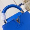 Louis Vuitton Capucines Mini