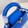 Louis Vuitton Capucines Mini