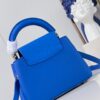 Louis Vuitton Capucines Mini