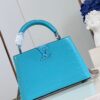 Louis Vuitton Capucines BB