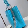 Louis Vuitton Capucines BB
