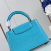 Louis Vuitton Capucines BB