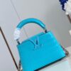 Louis Vuitton Capucines Mini