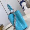 Louis Vuitton Capucines Mini