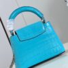 Louis Vuitton Capucines Mini