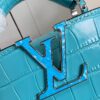 Louis Vuitton Capucines Nano