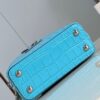 Louis Vuitton Capucines Nano