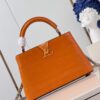 Louis Vuitton Capucines BB