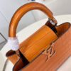 Louis Vuitton Capucines BB