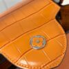 Louis Vuitton Capucines BB