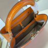 Louis Vuitton Capucines BB