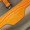 Louis Vuitton Capucines BB
